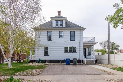203 7th Street S Moorhead MN 56560