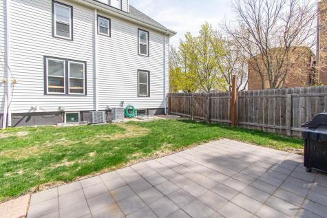 203 7th Street S Moorhead MN 56560