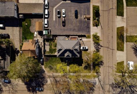 203 7th Street S Moorhead MN 56560