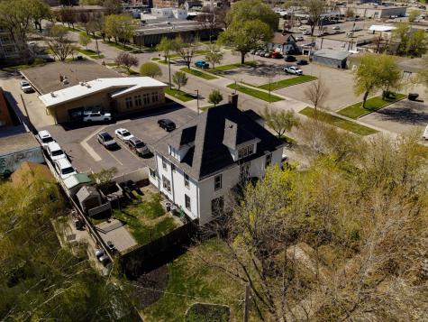 203 7th Street S Moorhead MN 56560