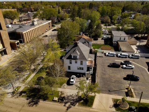 203 7th Street S Moorhead MN 56560