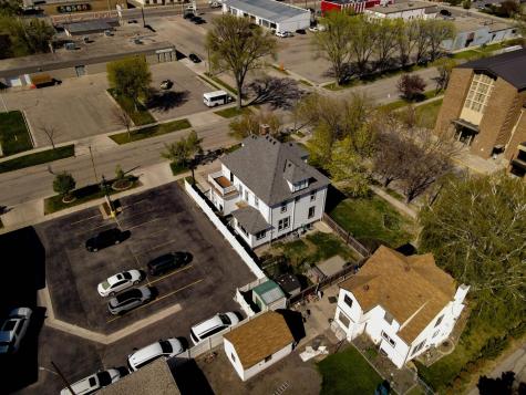 203 7th Street S Moorhead MN 56560