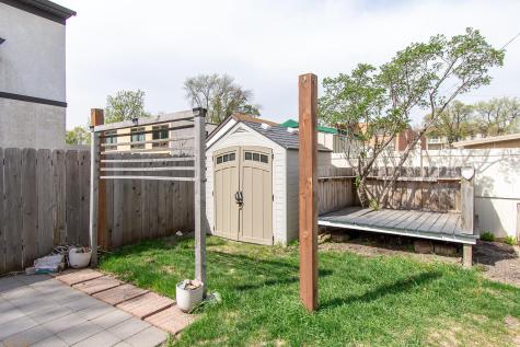 203 7th Street S Moorhead MN 56560