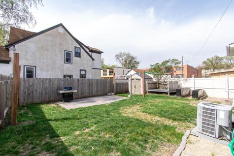 203 7th Street S Moorhead MN 56560