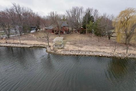 19512 Two Rivers Road Avon MN 56310