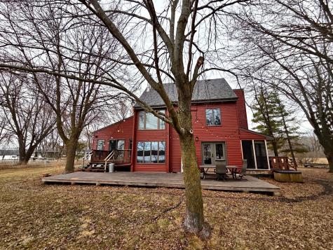 19512 Two Rivers Road Avon MN 56310