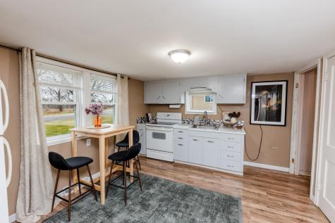 202 Hartford Street Hawley MN 56549