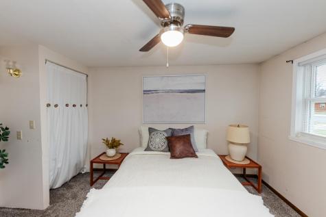 202 Hartford Street Hawley MN 56549