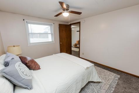 202 Hartford Street Hawley MN 56549