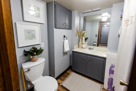 202 Hartford Street Hawley MN 56549