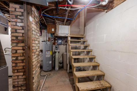 202 Hartford Street Hawley MN 56549