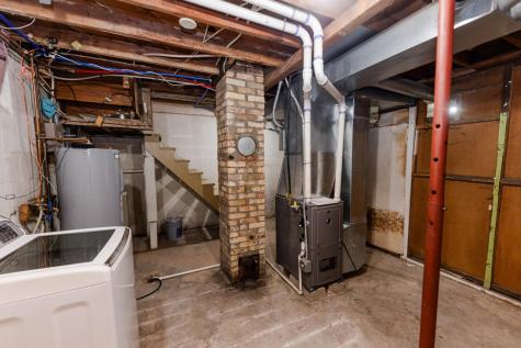 202 Hartford Street Hawley MN 56549