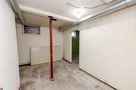 202 Hartford Street Hawley MN 56549