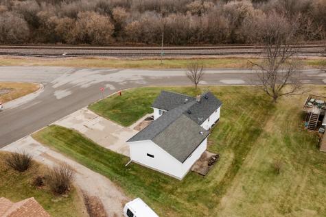 202 Hartford Street Hawley MN 56549