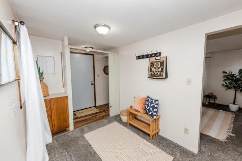 202 Hartford Street Hawley MN 56549