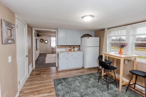 202 Hartford Street Hawley MN 56549