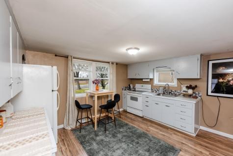 202 Hartford Street Hawley MN 56549