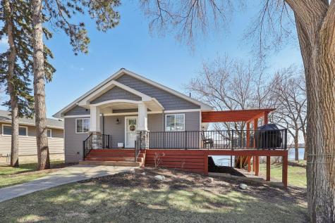 4731 109th Avenue Clear Lake MN 55319