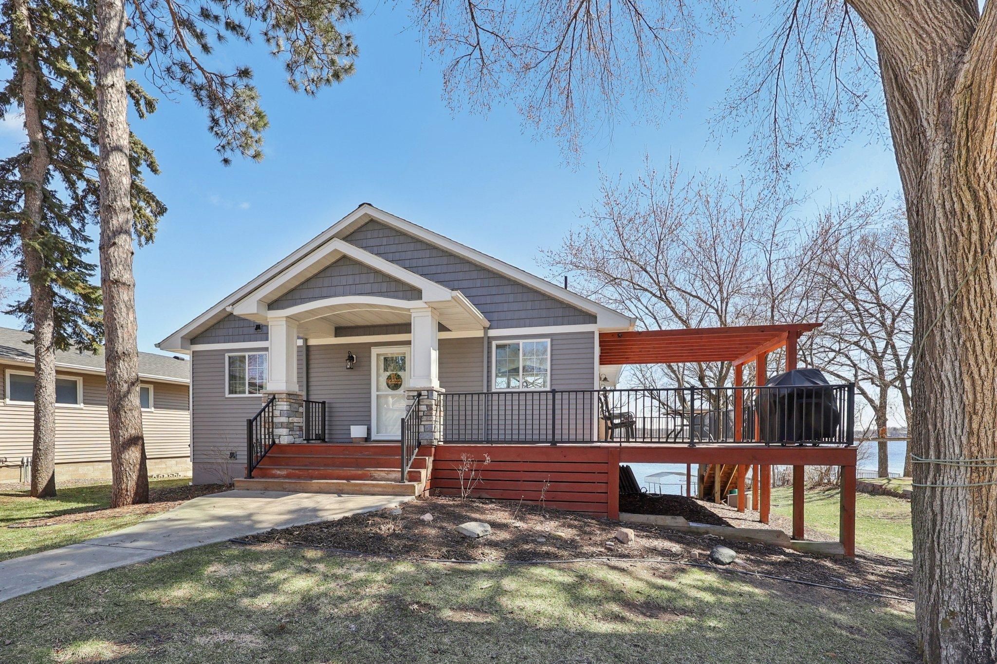 4731 109th Avenue Clear Lake MN 55319