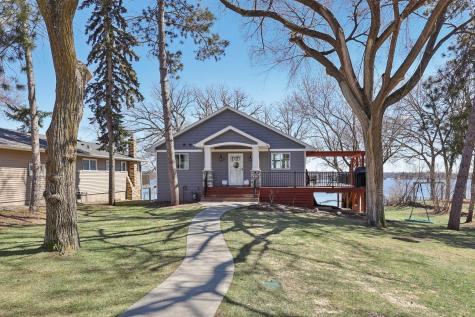 4731 109th Avenue Clear Lake MN 55319