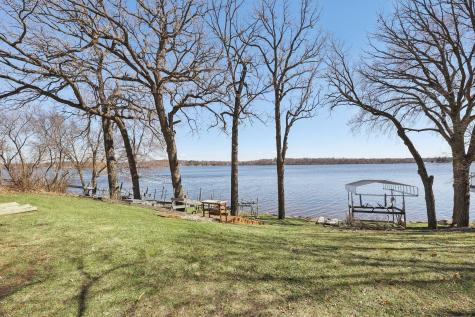 4731 109th Avenue Clear Lake MN 55319