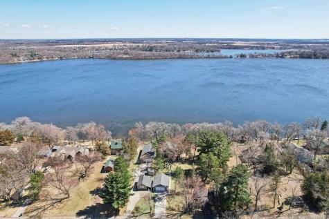 4731 109th Avenue Clear Lake MN 55319