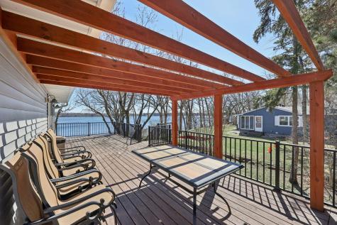 4731 109th Avenue Clear Lake MN 55319