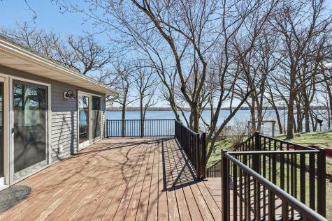 4731 109th Avenue Clear Lake MN 55319