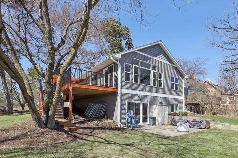 4731 109th Avenue Clear Lake MN 55319