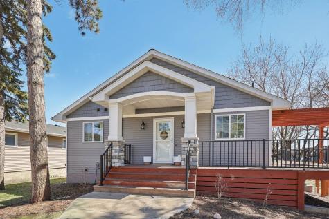 4731 109th Avenue Clear Lake MN 55319