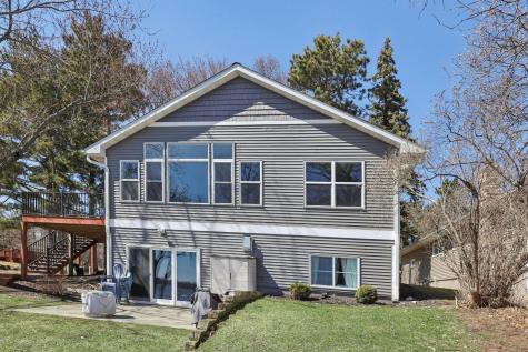 4731 109th Avenue Clear Lake MN 55319