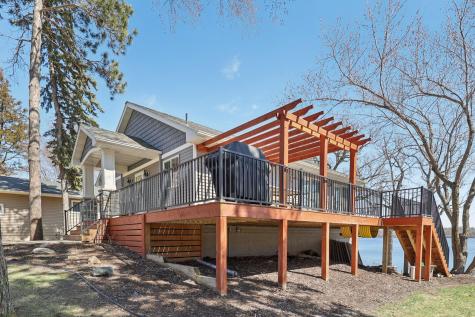 4731 109th Avenue Clear Lake MN 55319