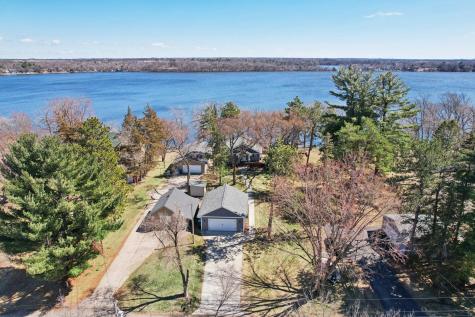 4731 109th Avenue Clear Lake MN 55319