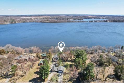 4731 109th Avenue Clear Lake MN 55319