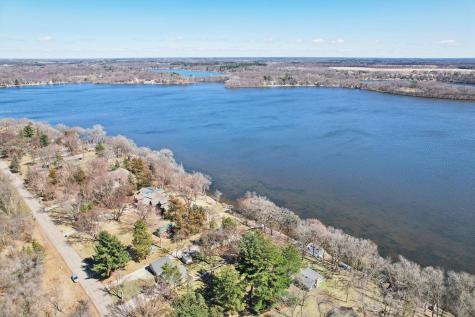 4731 109th Avenue Clear Lake MN 55319