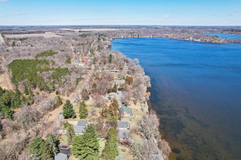4731 109th Avenue Clear Lake MN 55319