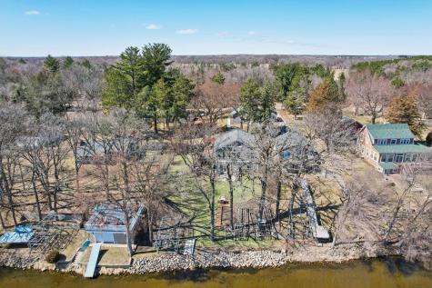 4731 109th Avenue Clear Lake MN 55319