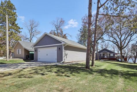 4731 109th Avenue Clear Lake MN 55319