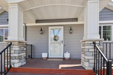 4731 109th Avenue Clear Lake MN 55319