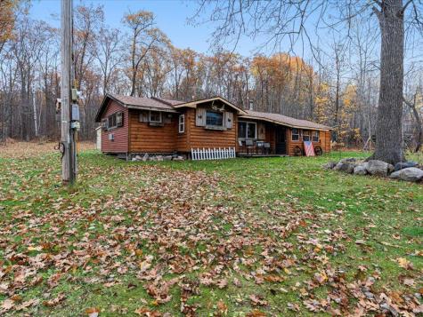 3918 44th Street SW Pine River MN 56474