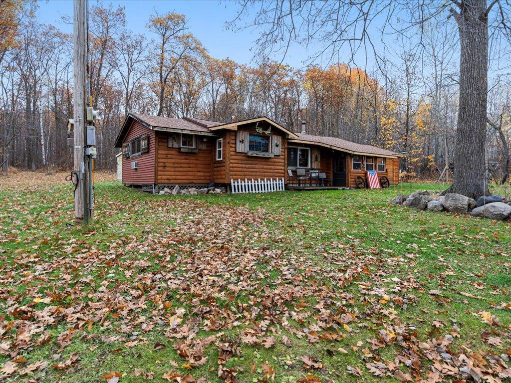 3918 44th Street SW Pine River MN 56474
