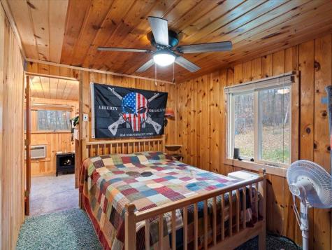 3918 44th Street SW Pine River MN 56474