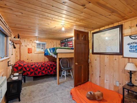 3918 44th Street SW Pine River MN 56474