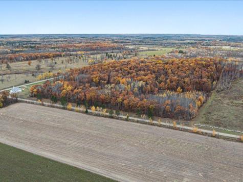3918 44th Street SW Pine River MN 56474