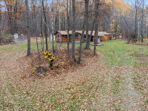 3918 44th Street SW Pine River MN 56474