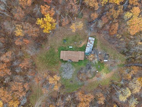 3918 44th Street SW Pine River MN 56474