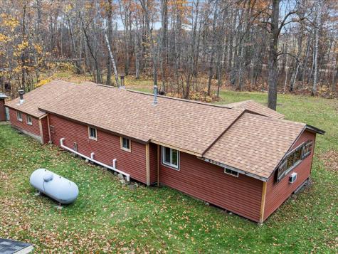 3918 44th Street SW Pine River MN 56474