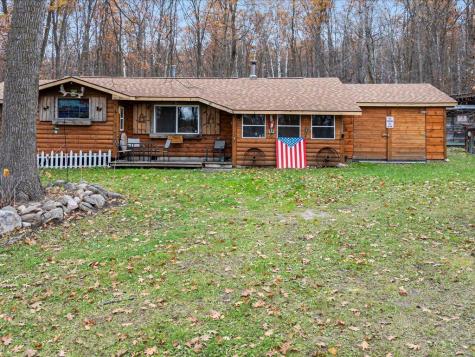 3918 44th Street SW Pine River MN 56474