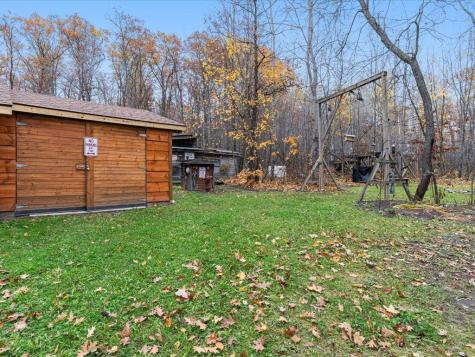 3918 44th Street SW Pine River MN 56474