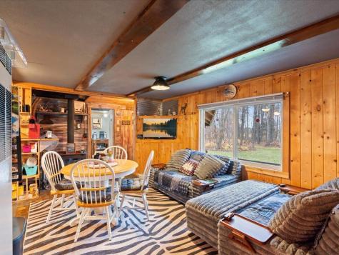 3918 44th Street SW Pine River MN 56474